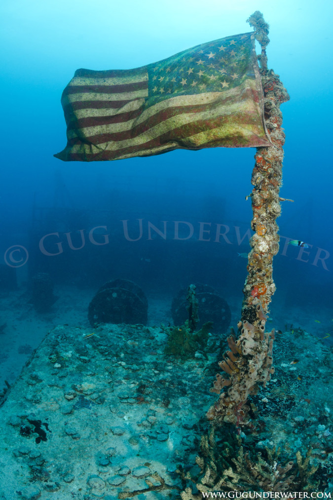 OLD GLORY
